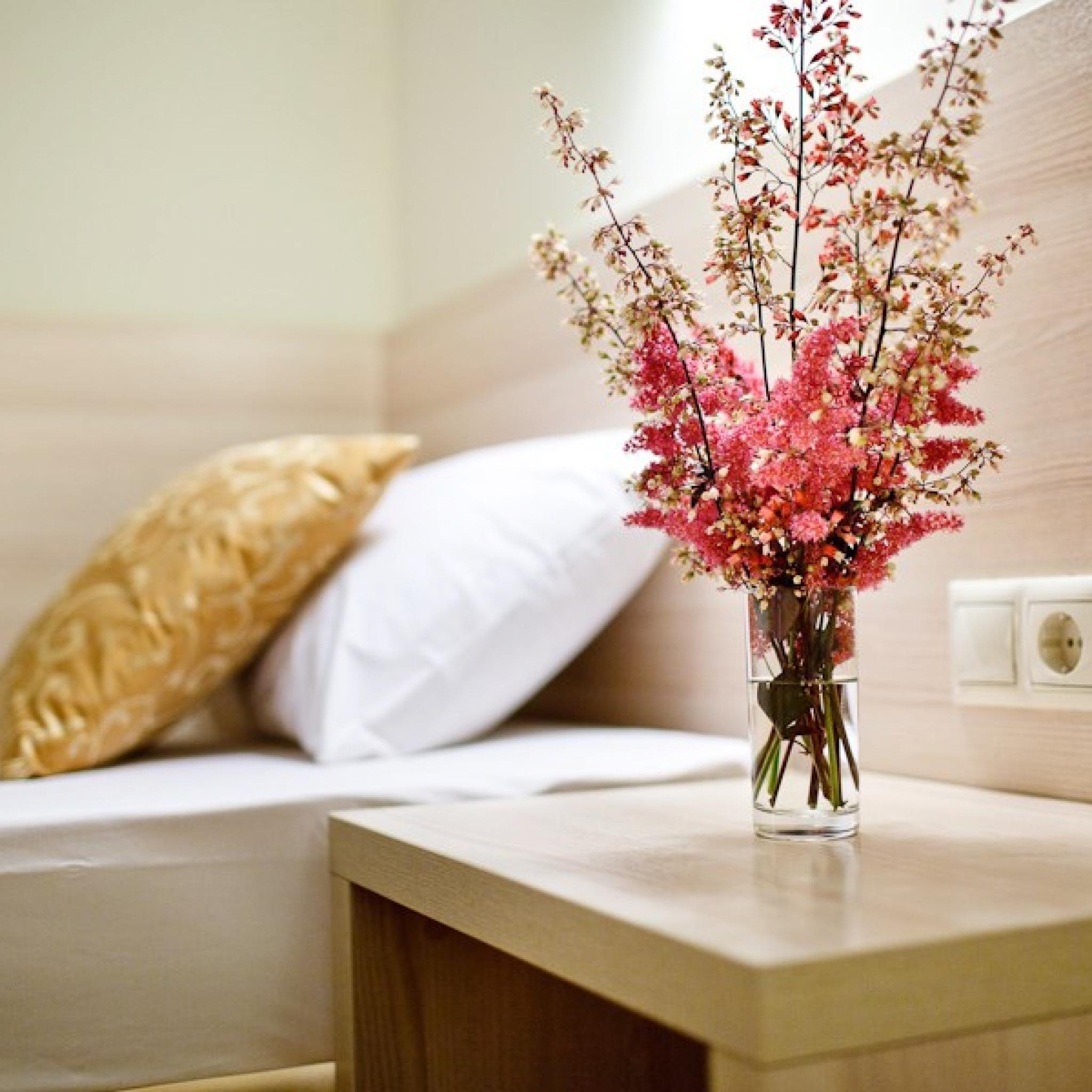 هتل اسکای پوینت